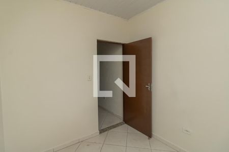 Quarto 2 de casa para alugar com 3 quartos, 80m² em Vila Buenos Aires, São Paulo