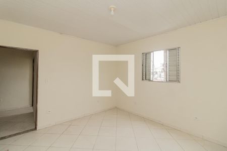 Quarto 1 de casa para alugar com 3 quartos, 80m² em Vila Buenos Aires, São Paulo