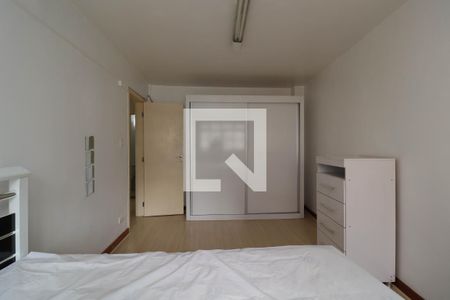 Studio de kitnet/studio para alugar com 1 quarto, 30m² em Bela Vista, São Paulo