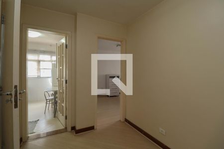 Studio de kitnet/studio para alugar com 1 quarto, 30m² em Bela Vista, São Paulo