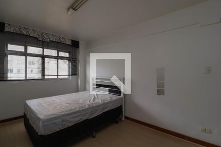 Studio de kitnet/studio para alugar com 1 quarto, 30m² em Bela Vista, São Paulo