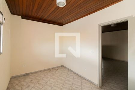 Quarto 1 de casa para alugar com 2 quartos, 70m² em Vila Buenos Aires, São Paulo