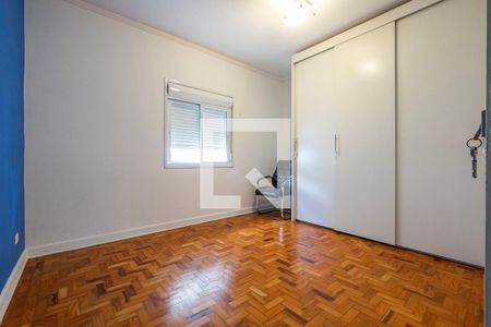 Quarto 1 de apartamento para alugar com 2 quartos, 68m² em Sumaré, São Paulo