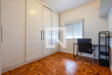 Quarto 2 de apartamento para alugar com 2 quartos, 68m² em Sumaré, São Paulo