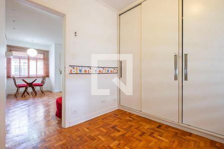 Quarto 2 de apartamento para alugar com 2 quartos, 68m² em Sumaré, São Paulo