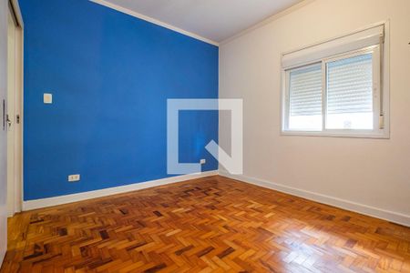 Quarto 1 de apartamento para alugar com 2 quartos, 68m² em Sumaré, São Paulo