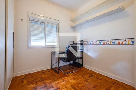 Quarto 2 de apartamento para alugar com 2 quartos, 68m² em Sumaré, São Paulo