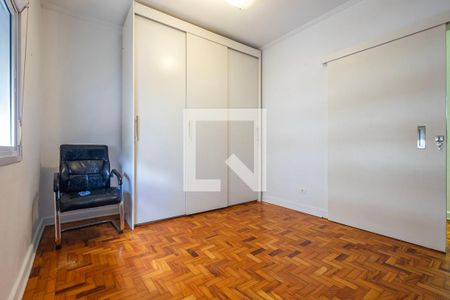 Quarto 1 de apartamento para alugar com 2 quartos, 68m² em Sumaré, São Paulo