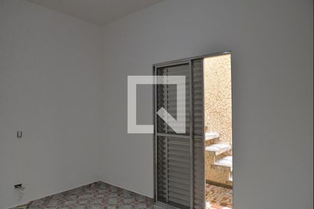 Quarto 1 de casa para alugar com 4 quartos, 193m² em Jardim Las Vegas, Santo André