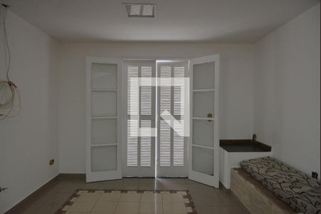 Sala de casa para alugar com 4 quartos, 193m² em Jardim Las Vegas, Santo André