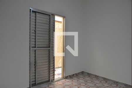 Quarto 1 de casa para alugar com 4 quartos, 193m² em Jardim Las Vegas, Santo André