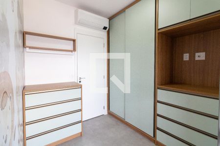 Quarto 1 de apartamento para alugar com 3 quartos, 79m² em Butantã, São Paulo