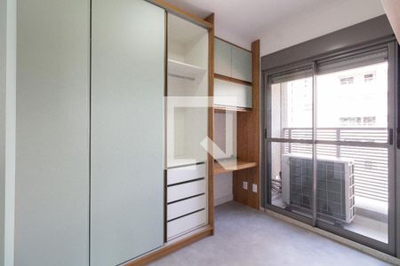 Quarto 2 de apartamento para alugar com 3 quartos, 79m² em Butantã, São Paulo