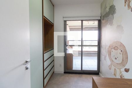 Quarto 1 de apartamento para alugar com 3 quartos, 79m² em Butantã, São Paulo