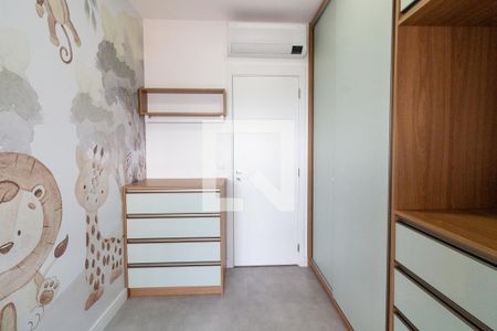 Quarto 1 de apartamento para alugar com 3 quartos, 79m² em Butantã, São Paulo