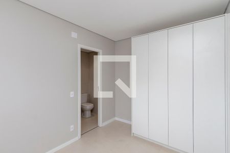 Suíte de apartamento para alugar com 1 quarto, 27m² em Chácara Santo Antônio (zona Sul), São Paulo