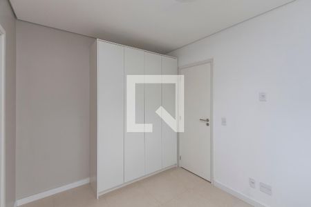 Suíte de apartamento para alugar com 1 quarto, 27m² em Chácara Santo Antônio (zona Sul), São Paulo