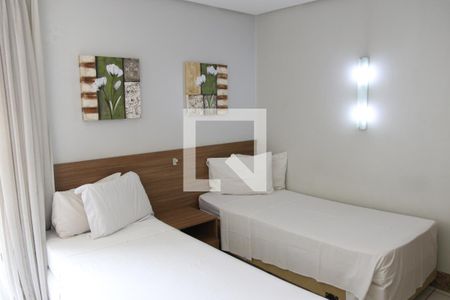 Studio de kitnet/studio para alugar com 1 quarto, 27m² em Setor Marista, Goiânia