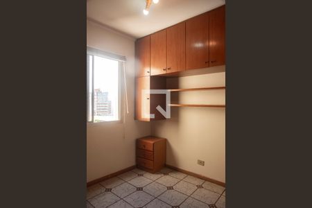 Quarto 1 de apartamento para alugar com 2 quartos, 60m² em Vila Clementino, São Paulo