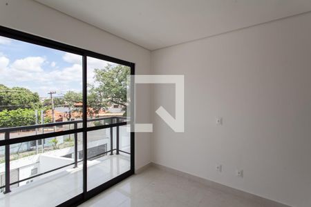 Suíte de casa à venda com 3 quartos, 180m² em Santa Branca, Belo Horizonte