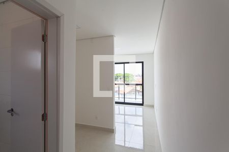 Suíte de casa à venda com 3 quartos, 180m² em Santa Branca, Belo Horizonte