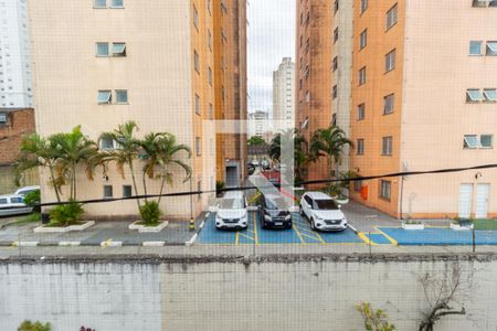 Vista - Quarto 1 de casa de condomínio para alugar com 2 quartos, 68m² em Brás, São Paulo