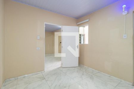 Quarto 2 - Suíte de casa de condomínio para alugar com 2 quartos, 68m² em Brás, São Paulo