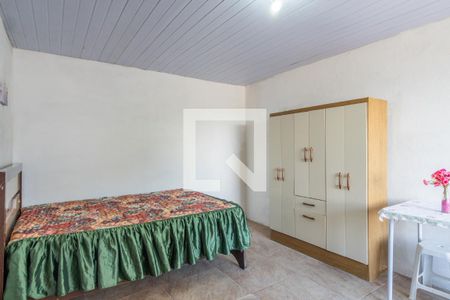 Studio de kitnet/studio para alugar com 1 quarto, 22m² em Santo Antônio, Porto Alegre