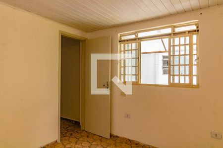 Quarto de casa para alugar com 2 quartos, 75m² em Vila Guarani(zona Sul), São Paulo