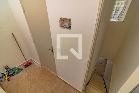 Corredor 2 de casa para alugar com 2 quartos, 75m² em Vila Guarani(zona Sul), São Paulo