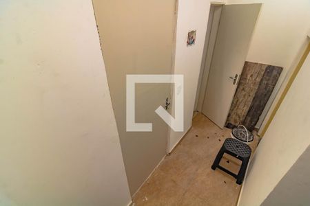 Corredor 2 de casa para alugar com 2 quartos, 75m² em Vila Guarani(zona Sul), São Paulo