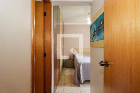 Suíte de apartamento à venda com 3 quartos, 75m² em Vila Andrade, São Paulo