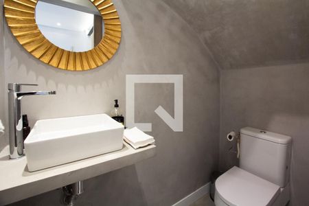 Lavabo de casa à venda com 2 quartos, 115m² em Vila Olímpia, São Paulo