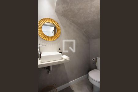 Lavabo de casa à venda com 2 quartos, 115m² em Vila Olímpia, São Paulo