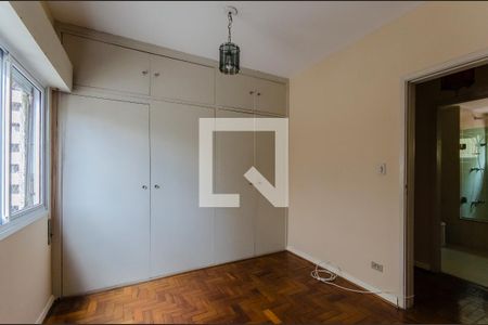 Quarto 1 de apartamento à venda com 3 quartos, 115m² em Vila Mariana, São Paulo