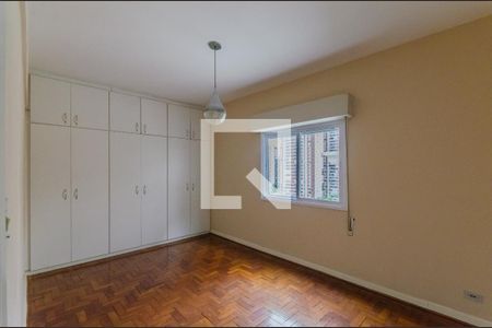 Quarto 2 de apartamento à venda com 3 quartos, 115m² em Vila Mariana, São Paulo