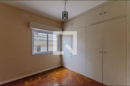 Quarto 1 de apartamento à venda com 3 quartos, 115m² em Vila Mariana, São Paulo