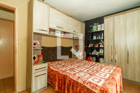 Quarto de apartamento para alugar com 2 quartos, 60m² em Rubem Berta, Porto Alegre