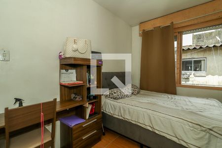 Quarto 2 de apartamento para alugar com 2 quartos, 60m² em Rubem Berta, Porto Alegre