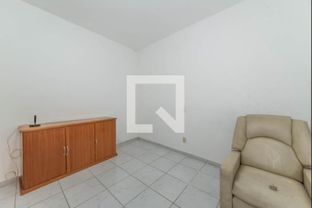 Quarto de kitnet/studio para alugar com 1 quarto, 25m² em Vila Gumercindo, São Paulo