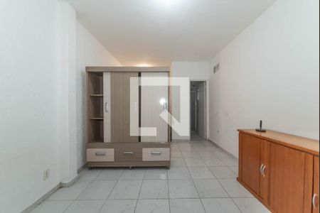 Quarto de kitnet/studio para alugar com 1 quarto, 25m² em Vila Gumercindo, São Paulo