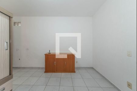 Quarto de kitnet/studio para alugar com 1 quarto, 25m² em Vila Gumercindo, São Paulo