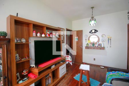 Apartamento para alugar com 3 quartos, 95m² em Santo Antônio, Belo Horizonte