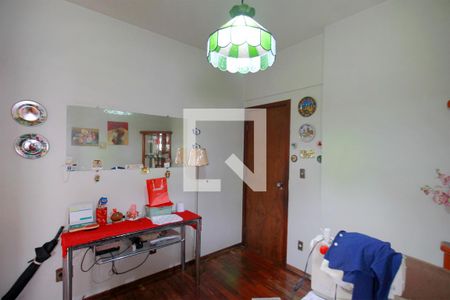 Apartamento para alugar com 3 quartos, 95m² em Santo Antônio, Belo Horizonte