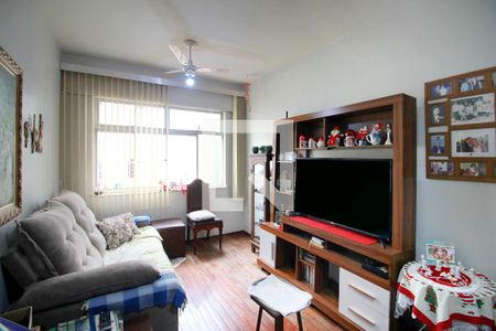 Apartamento para alugar com 3 quartos, 95m² em Santo Antônio, Belo Horizonte