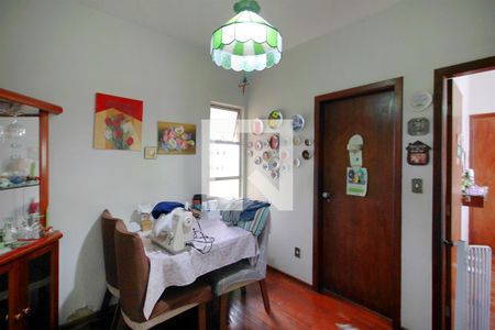 Apartamento para alugar com 3 quartos, 95m² em Santo Antônio, Belo Horizonte