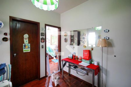 Apartamento para alugar com 3 quartos, 95m² em Santo Antônio, Belo Horizonte