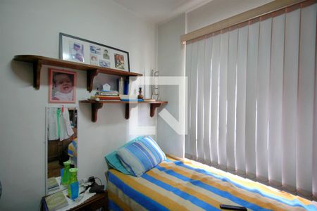 Apartamento para alugar com 3 quartos, 95m² em Santo Antônio, Belo Horizonte