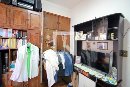 Apartamento para alugar com 3 quartos, 95m² em Santo Antônio, Belo Horizonte