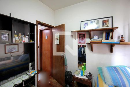 Apartamento para alugar com 3 quartos, 95m² em Santo Antônio, Belo Horizonte